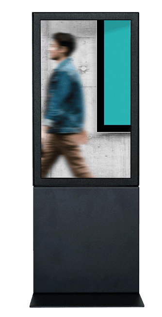 Digital Signage Screen