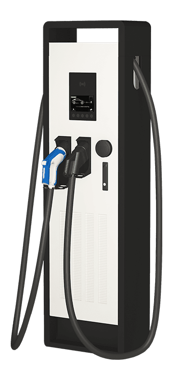 E-Ladestation