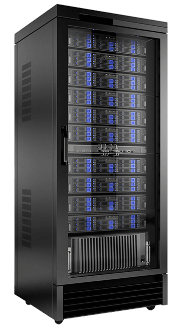 Serverschrank