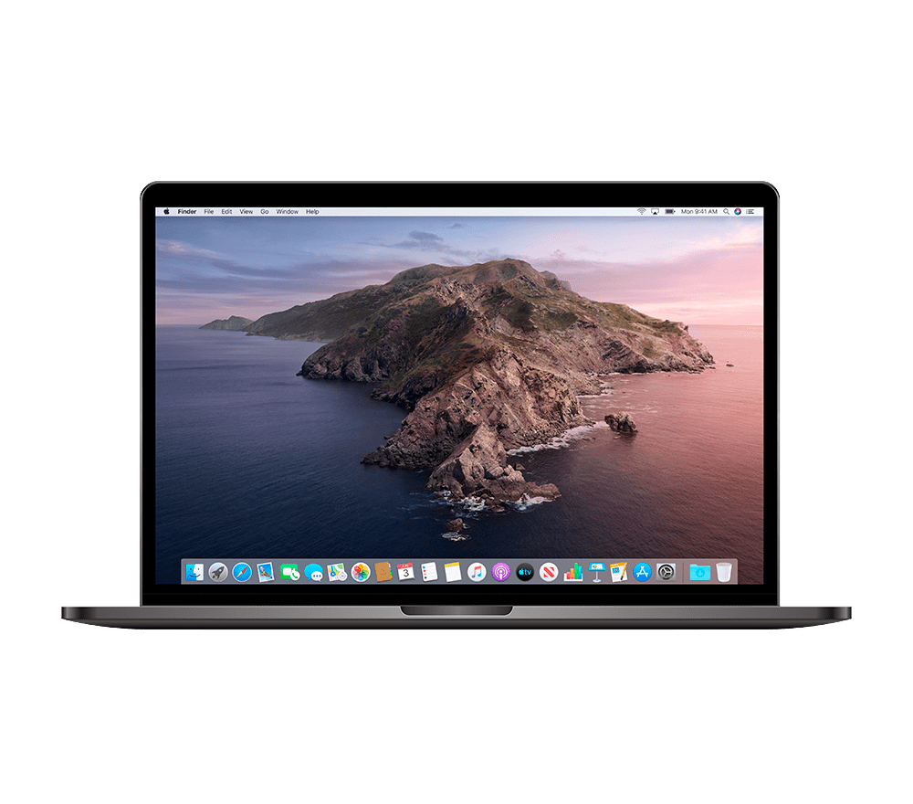 MacBook Pro