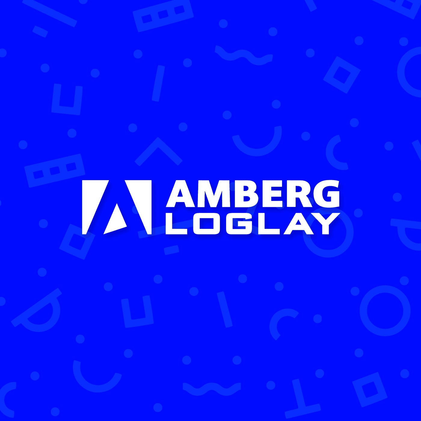 Amberg Loglay Logo
