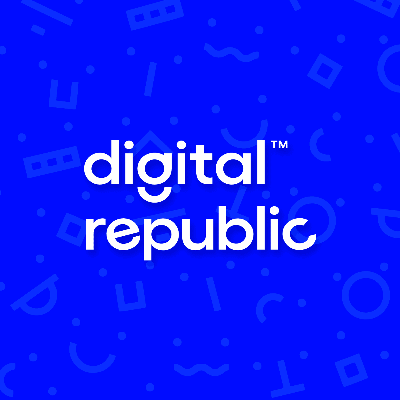 Digital Republic Logo