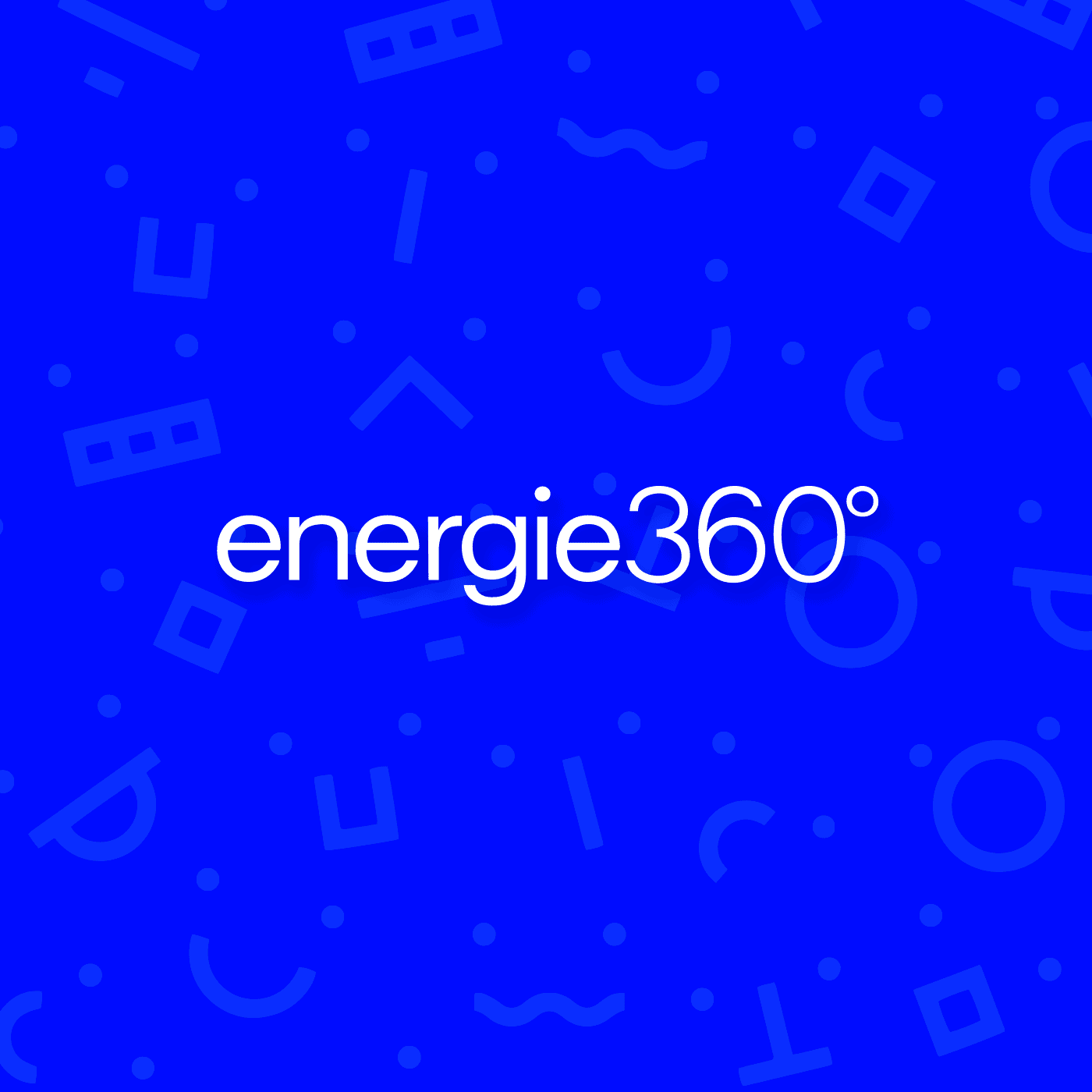 energie360 Logo