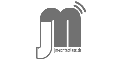 jm-contactless Logo