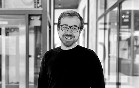 Patrick Schenk