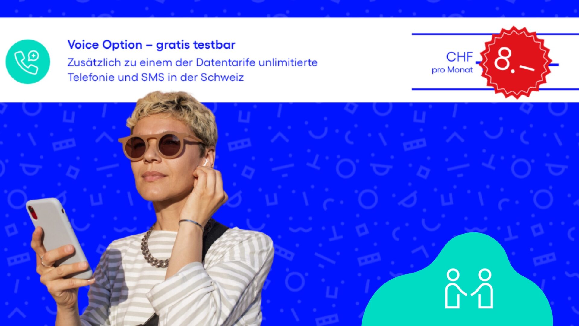Digital Republic senkt den Preis für Voice