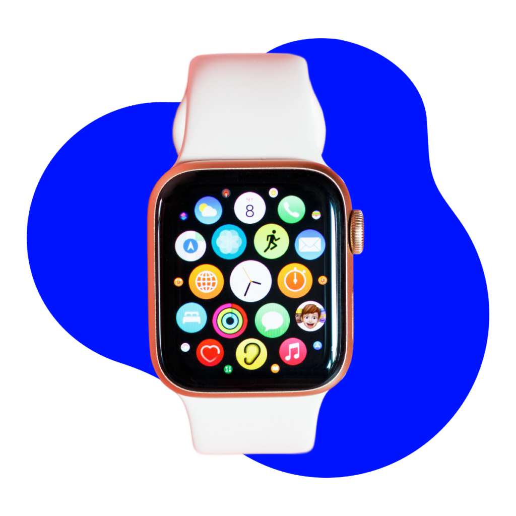 Apple Watch mit Digital Republic Watch SIM