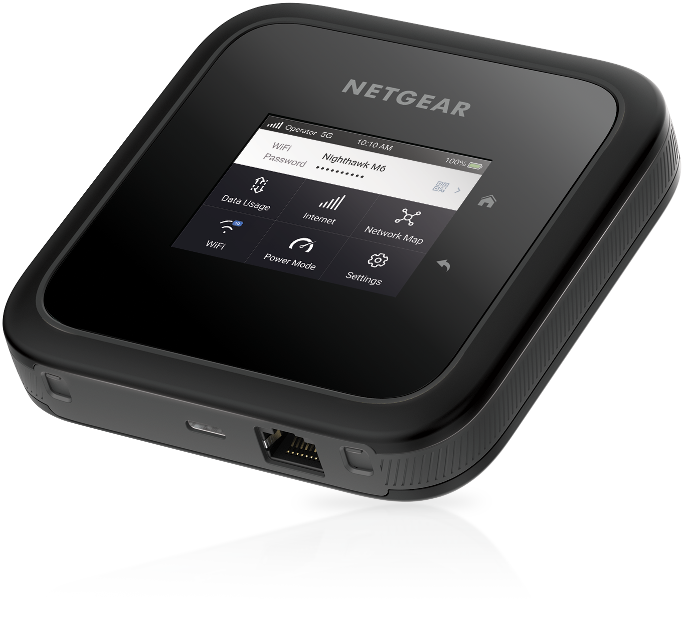 Netgear Nighthawk M6 5G Router