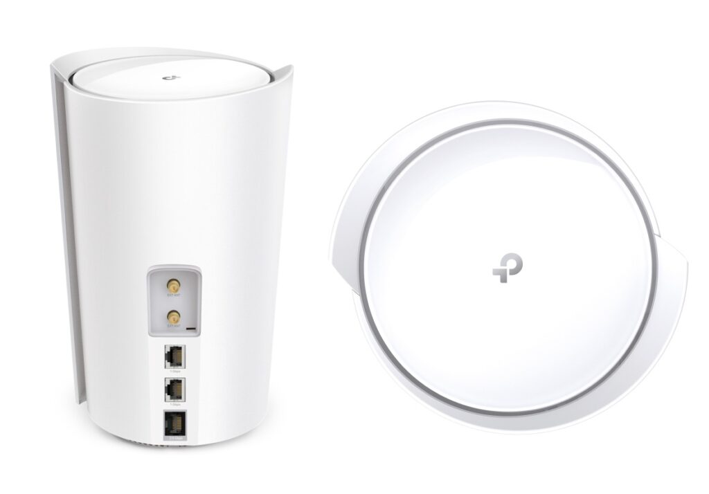 TPLink X50 Router