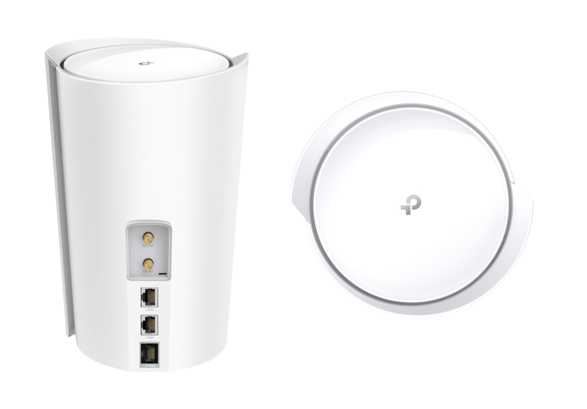 TPLink X50