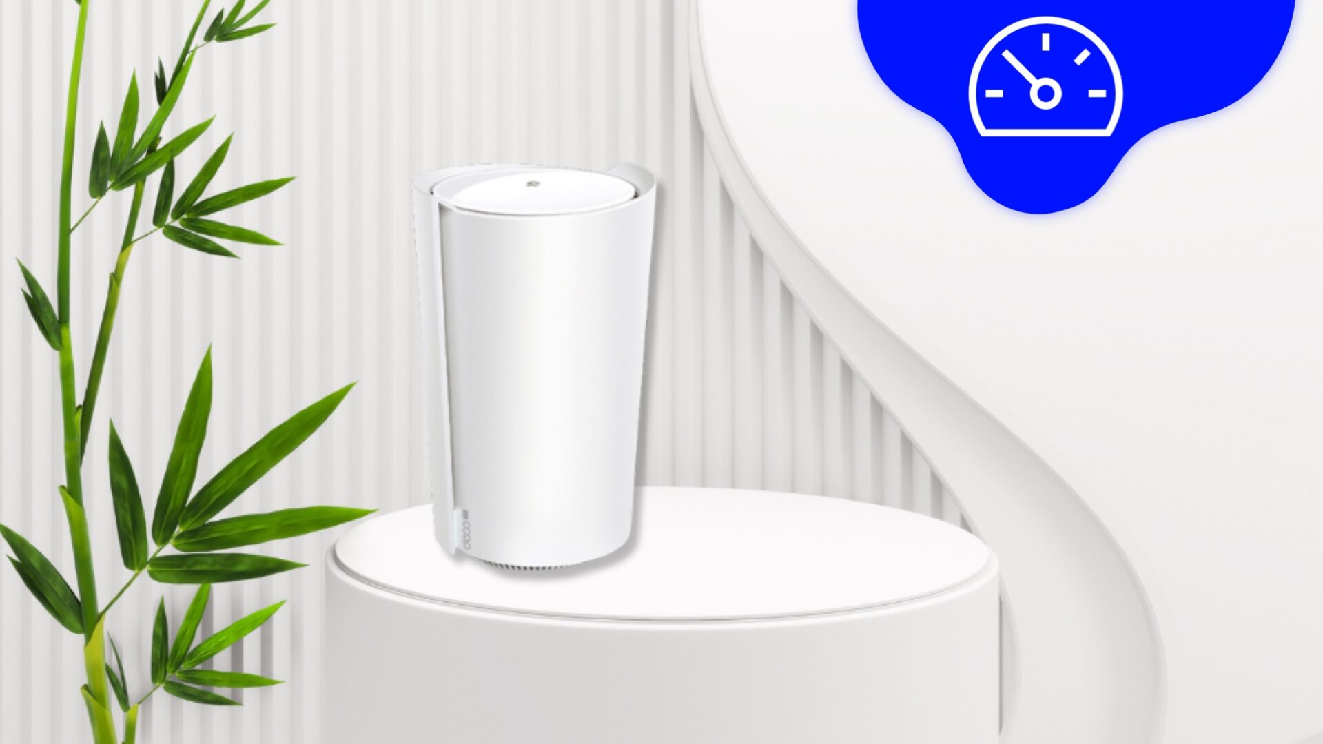 Der TP-Link Deco X50-5G im Test