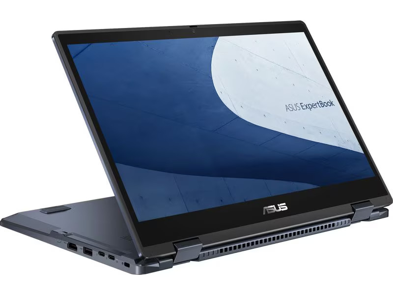 ASUS ExpertBook B3 Flip 4G<br>
