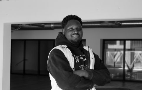 Ousmane