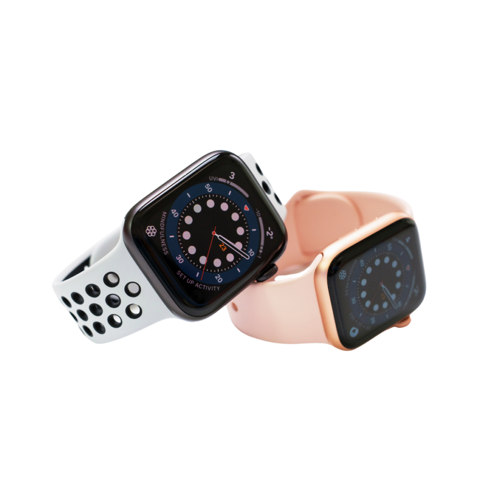 Ein typischer Fall für eine Multi-SIM sind Smartwatches wie die Apple Watch